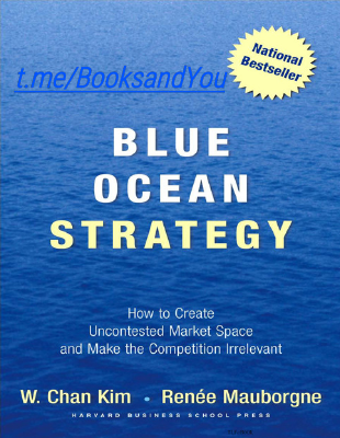 BLUE OCEAN STRATEGY.pdf